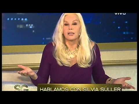 Susana y La Abuela - 29 de Julio de 2013 - COMPLETO - HQ -