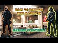 Defense Guide For CEO Lounge On Bank