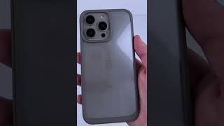 Чехол TPU+PC Pulse для Apple iPhone 14 Pro Max (6.7 дюйма) Black Чехол TPU+PC Pulse для Apple iPhone 14 Pro Max (6.7 дюйма) Black