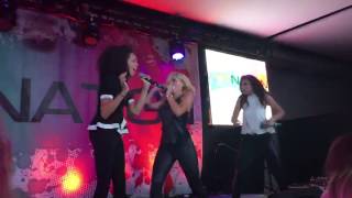 Sweet Suspense cover Gibberish
