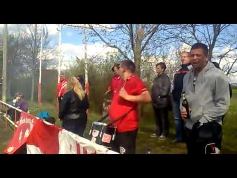 Schönebecker SV II in Neundorf