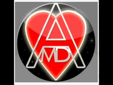 Personal Jesus (Eric Prydz Remix)  vs Reload (Sebastian Ingrosso, Tommy Trash) - AMD Mashup.mp4