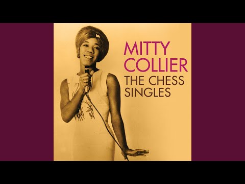 My Babe - Mitty Collier