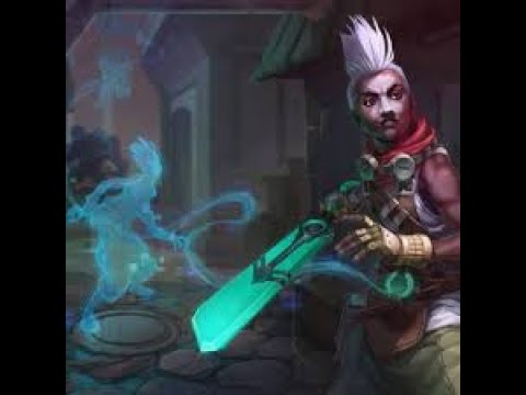 Ekko 3 MILLION Montage Season 11
