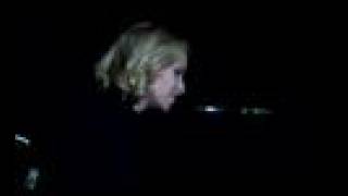 Nellie McKay - &quot;Suitcase Song&quot;