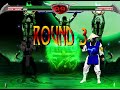 Mortal Kombat Chaotic 2 0 2 UMK Noob Saibot Playthrough