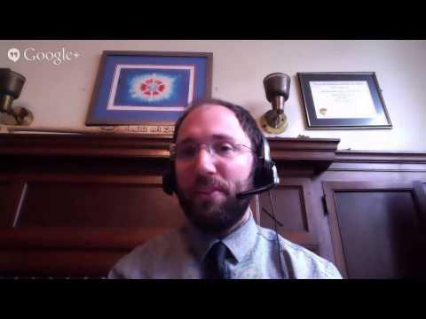 Counting the Omer -- Day 29: Hesed sheb'Hod (Lovingkindness within Splendor)