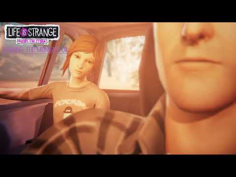 Life is Strange: Before the Storm OST - Burning the Midnight Oil