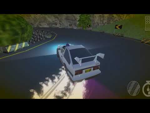 Initial X Project D