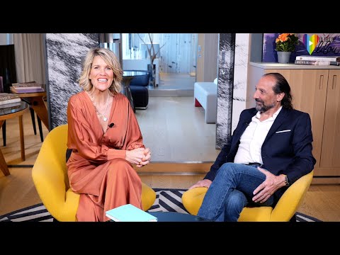 Zero Point Energy & the Future of Humanity – A Deep Dive with Nassim Haramein