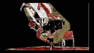 Dantes Inferno - Fire Island