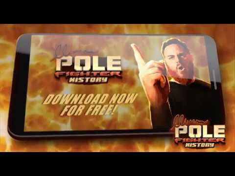 Llimoo Pole Fighter