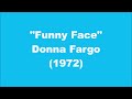 Donna Fargo: Funny Face (1972)
