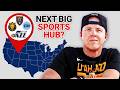 The Billionaire Behind Utah S Sports Boom