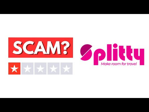 Go Splitty