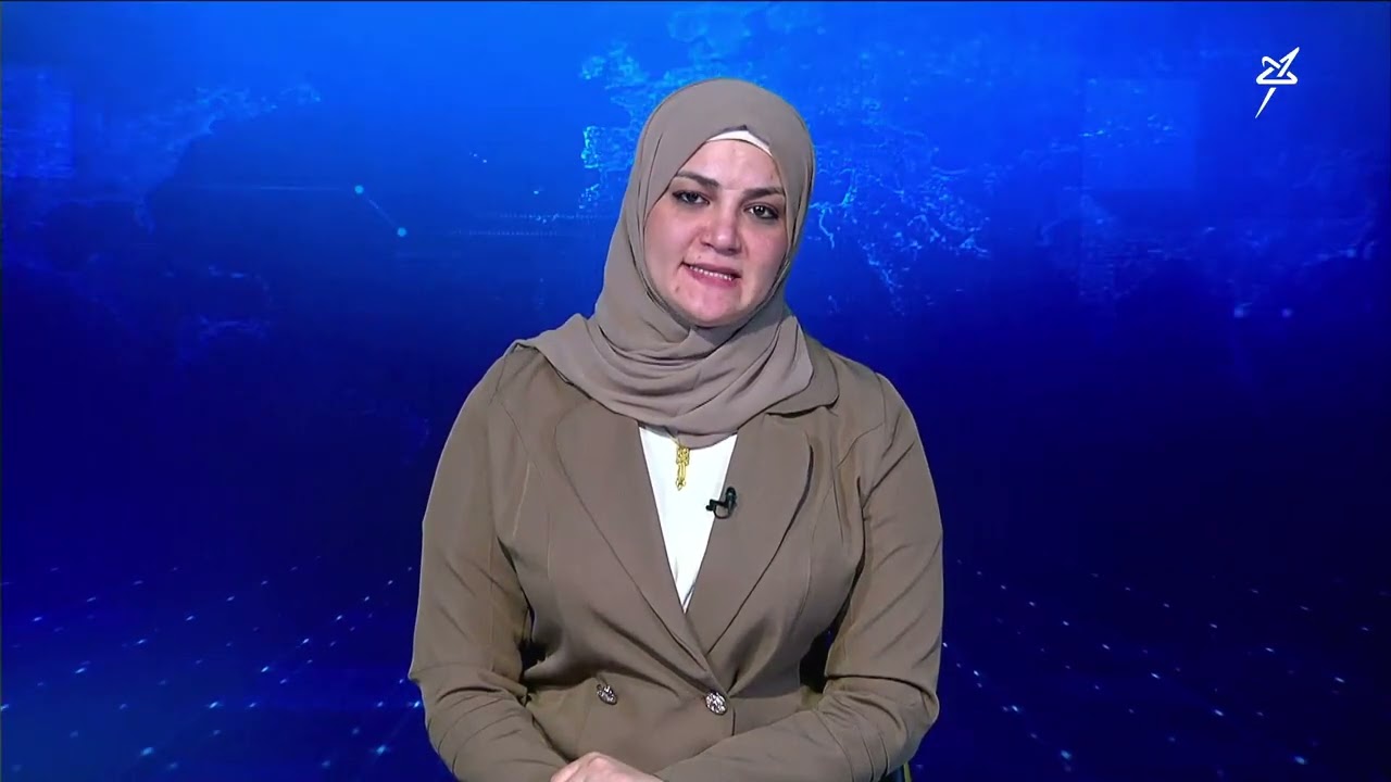 نشرة الأخبار الرابعة مساءً 3-6-2026