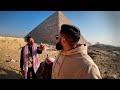 The TRUTH About the Pyramid Scams in Egypt 🇪🇬