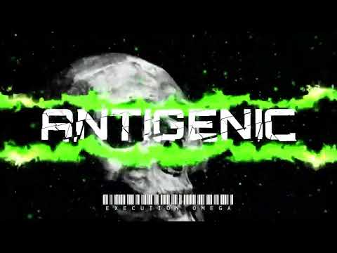 Antigenic -Execution Omega Visualizer Video