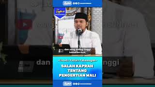 Download lagu MISUNDERSTANDINGS ABOUT THE UNDERSTANDING OF WALI - USTADZ FADLAN FAHAMSYAH #shorts #study #sunna... mp3 Download lagu MISUNDERSTANDINGS ABOUT THE UNDERSTANDING OF WALI - USTADZ FADLAN FAHAMSYAH #shorts #study #sunna... mp3