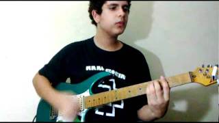 Video thumbnail for Review PH 105 Phaser Axcess Giannini by Filipe Cruz Mendes