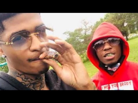Trelly Bandss - Underrated (Official Video)