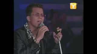 Charlie Zaa, Evocaciones - Amor de Mis Amores, Festival de Viña 1999