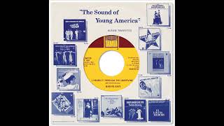 The Temptations - I Could Never Love Another After Loving You