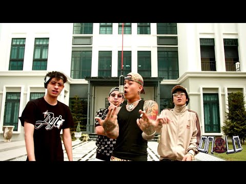 KANI$ x PKW AYT x ZIXMYDXCK - ระบบ { RABOP } [ OFFICIAL MV ]