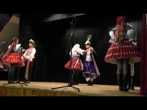 MILOTICE-32. Folklorní festival MILOTICE 2016 (zpracovávám)