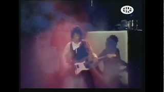 Gary Moore - 1987 - 5. Military Man (+ Solo from bootleg)