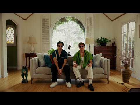 Møme & Ricky Ducati - Do You Know Me (Remix) (Official Visualizer)