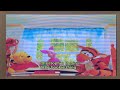 Opening To The Book Of Pooh Stories From The Heart 2001 DVD ️🩷