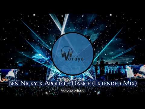 Ben Nicky x Apollo - Dance Extended Mix