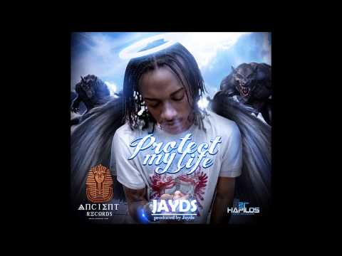 Jayds - Protect My Life [Ancient Records] June 2013