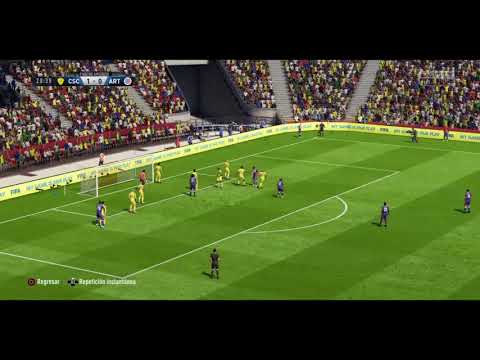 div C Fecha 7 Cerrito vs Artigas