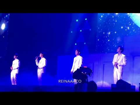 180810 EXO-PLANET#4 - The EℓyXiOn [dot] in Macao Moonlight Baekhyun,D.O., Chen, Suho