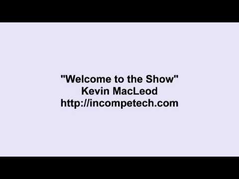download lagu mp3 mp4 Welcome To The Show Kevin Macleod, download lagu Welcome To The Show Kevin Macleod gratis, unduh video klip Welcome To The Show Kevin Macleod