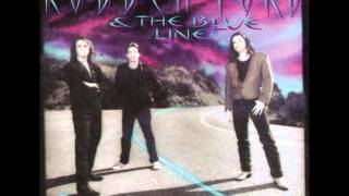robben ford - mystic mile