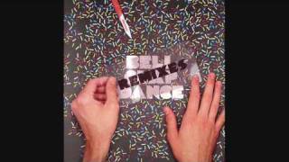 Radio Slave - Bell Clap Dance (Slam Paragraph Remix)