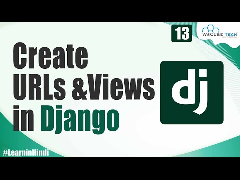 What is Django What is a Framework Django Tutorials for Beginners