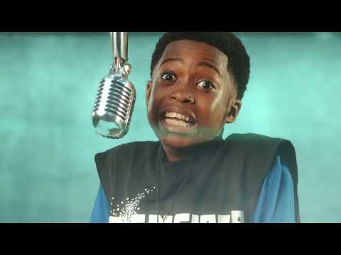 HESHIMA X IKE YANKE- MBOKA Goût (Clip Officiel)