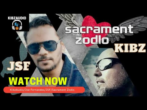 SACRAMENT ZODLO KIBZ Ft. JSF