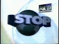 KVHP FOX 29 Non Stop Fox Station Bumper ID 1997