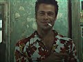 TYLER DURDEN EDIT FIGHT CLUB