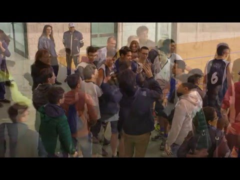 Highlights NPB vs Folignano 21/04/2016