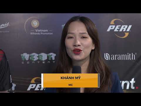 WATCH LIVE | 2023 Peri 9-Ball Open