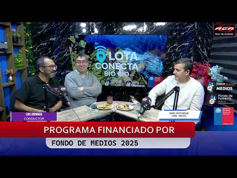 LOTA CONECTA BIO BIO