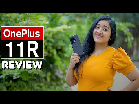 OnePlus 11R 5G - REVIEW After 3 months