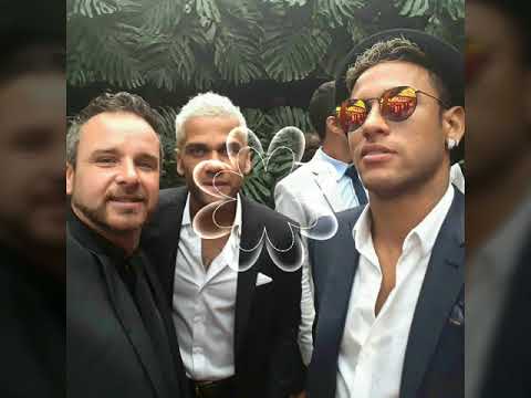 Doidrone voando alto com as Celebridades