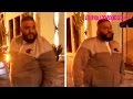 DJ Khaled Gets Mad When Asked How Many Chicken McNuggets He Can Eat From McDonalds 5 1 17